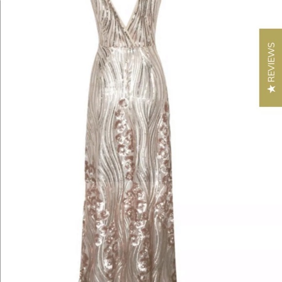 Dress - Picture 3 of 4